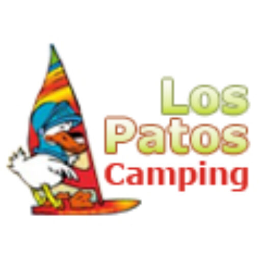 Camping Los Patos
